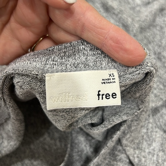 Wilfred Free Romper - Picture 5 of 5